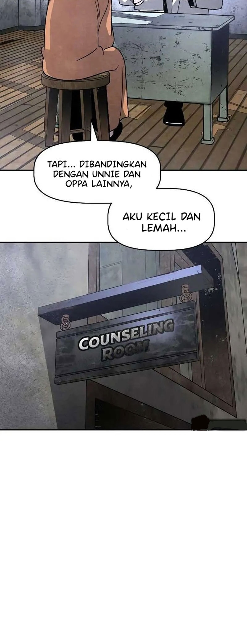 Sword Fanatic Wanders Through The Night Chapter 64 - halaman 17