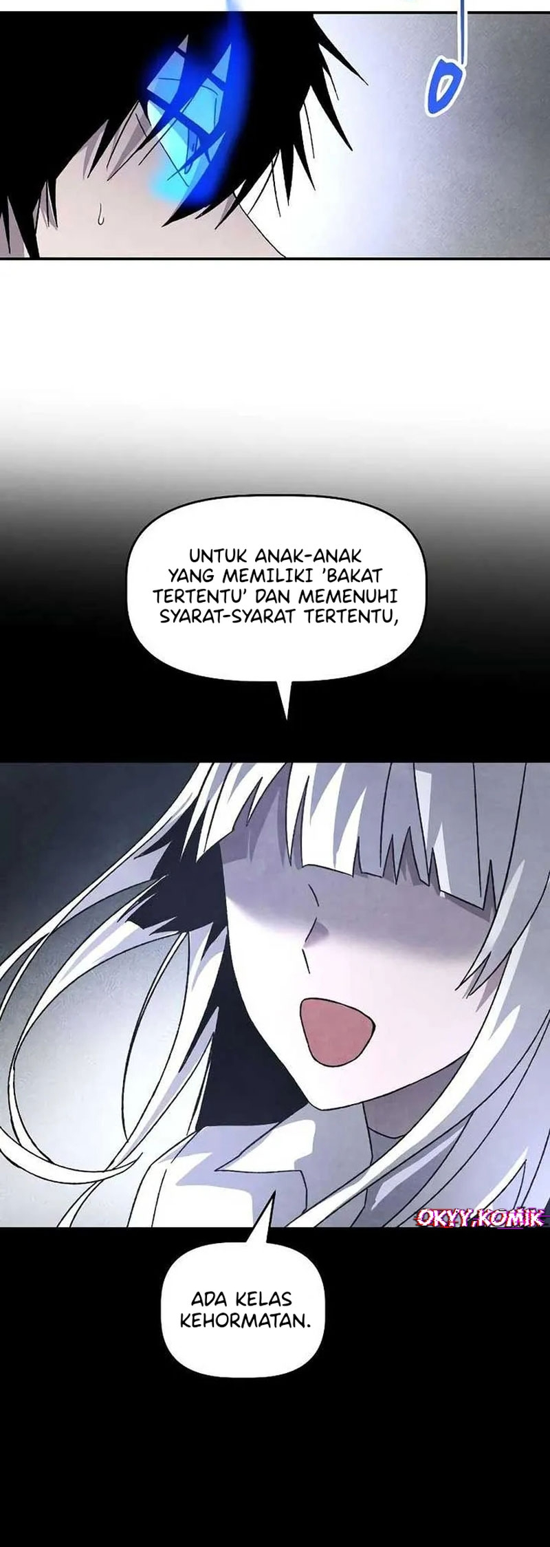 Sword Fanatic Wanders Through The Night Chapter 64 - halaman 27