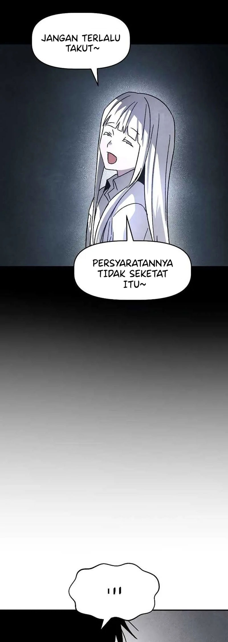 Sword Fanatic Wanders Through The Night Chapter 64 - halaman 28