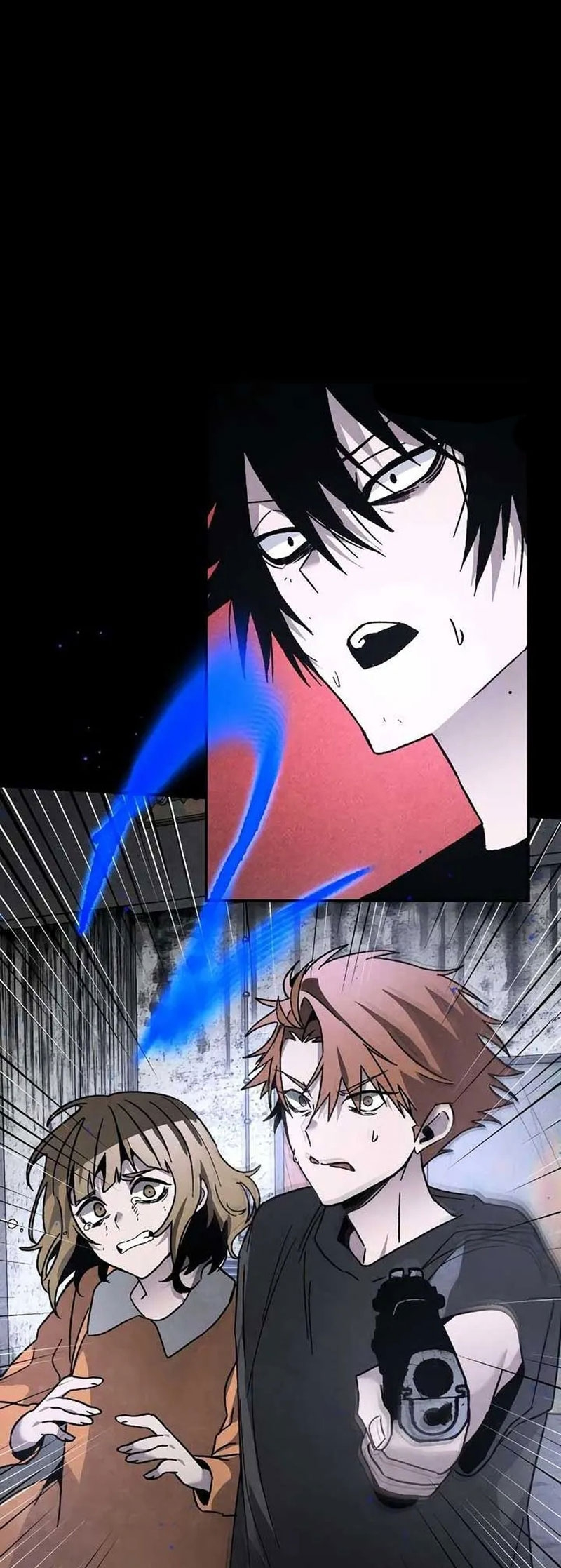 Sword Fanatic Wanders Through The Night Chapter 64 - halaman 59