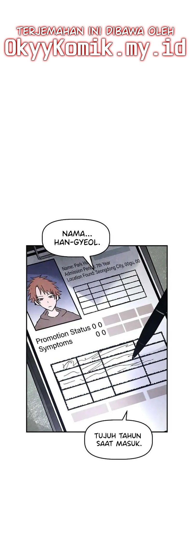 Sword Fanatic Wanders Through The Night Chapter 64 - halaman 6