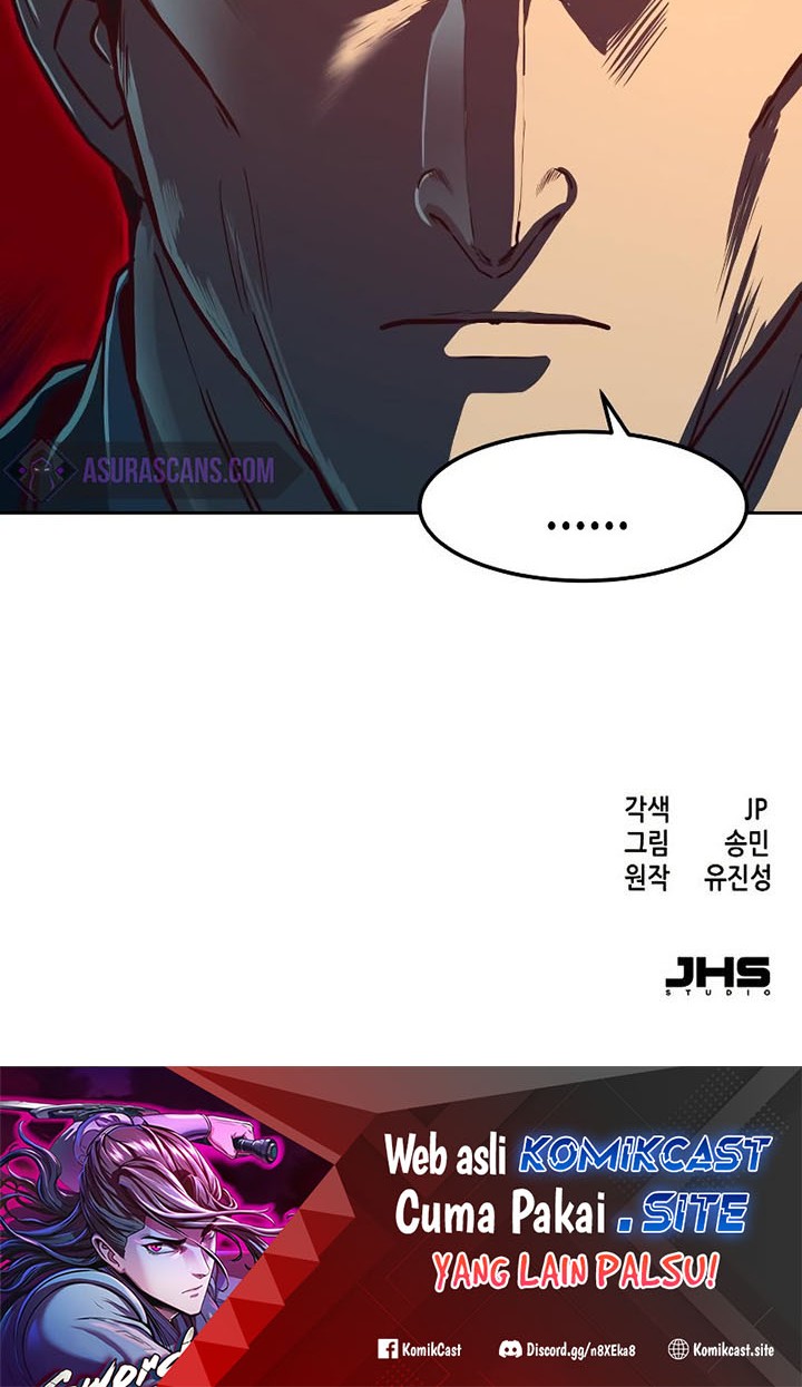 Sword Fanatic Wanders Through The Night Chapter 64 - halaman 75