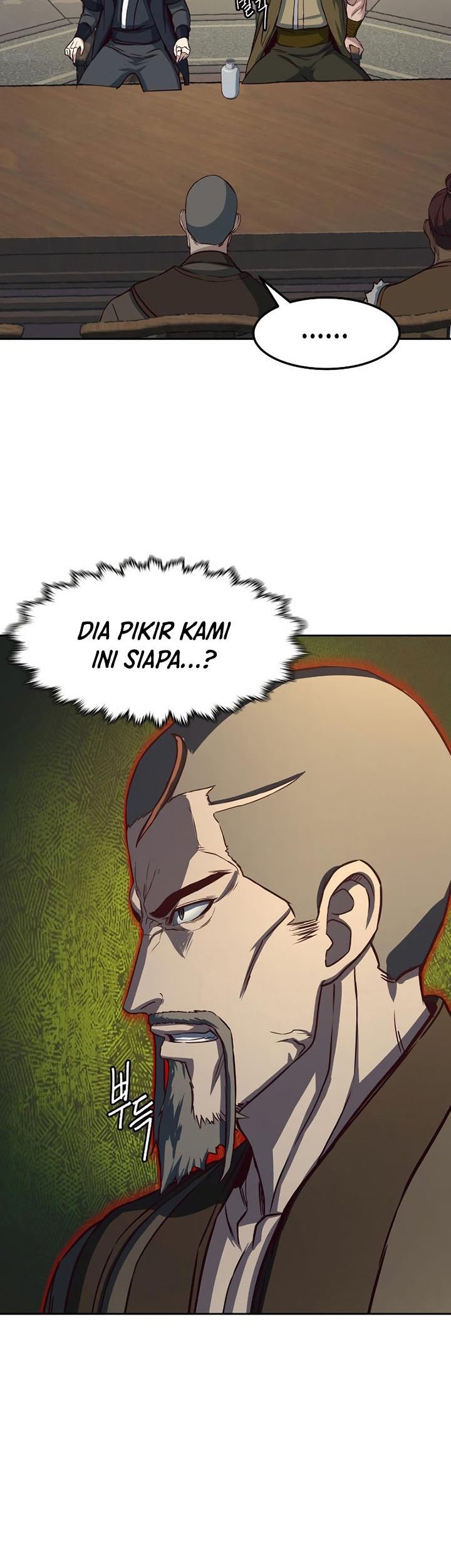 Sword Fanatic Wanders Through The Night Chapter 65 - halaman 24