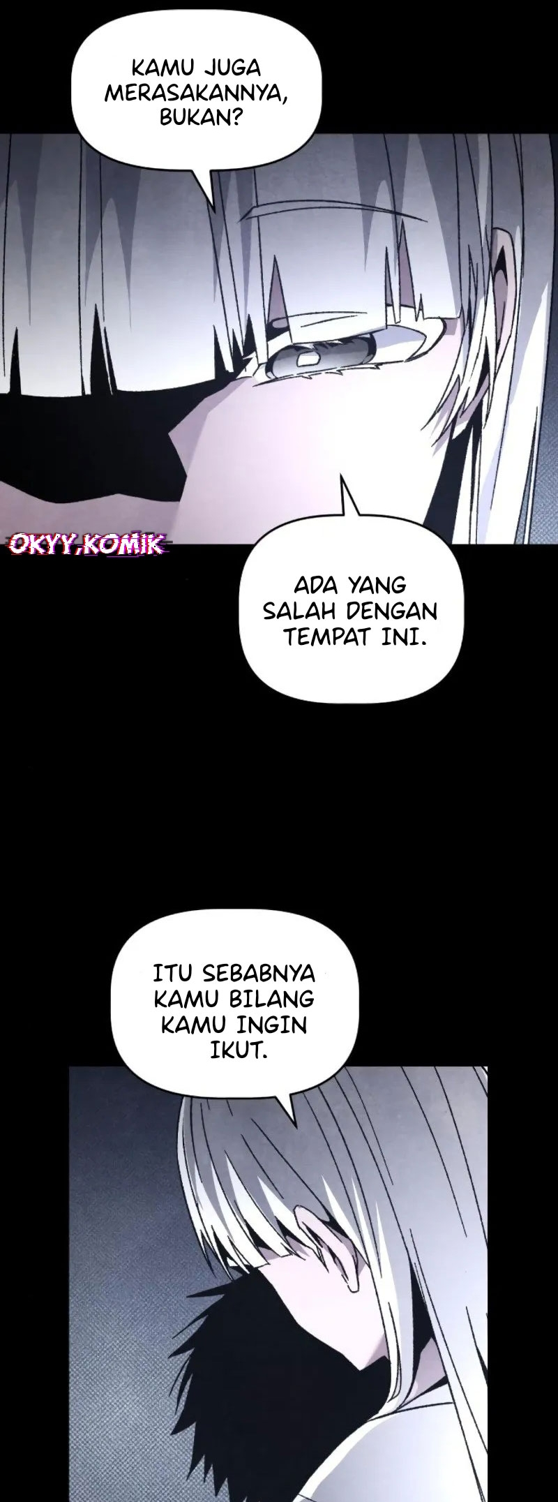 Sword Fanatic Wanders Through The Night Chapter 65 - halaman 41