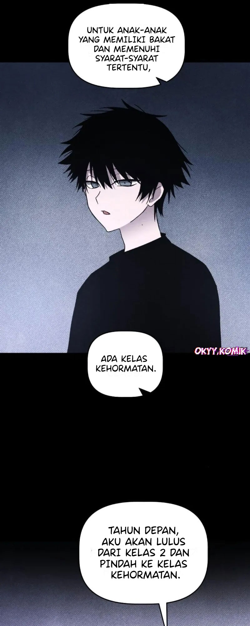 Sword Fanatic Wanders Through The Night Chapter 65 - halaman 49