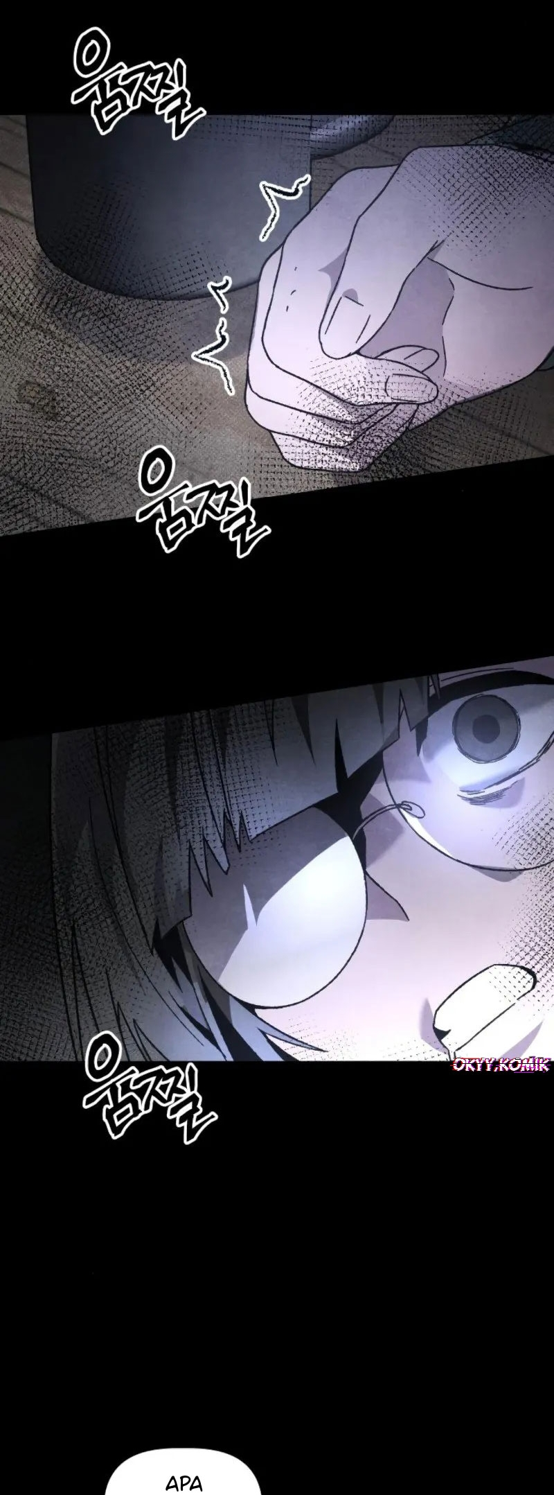 Sword Fanatic Wanders Through The Night Chapter 65 - halaman 5