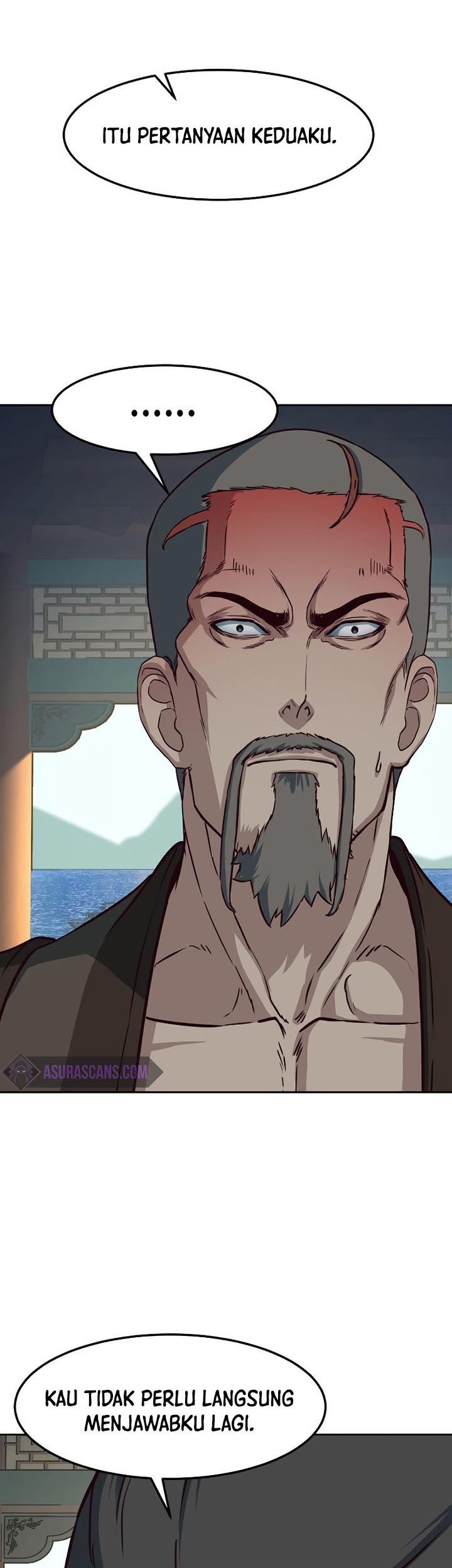 Sword Fanatic Wanders Through The Night Chapter 65 - halaman 50