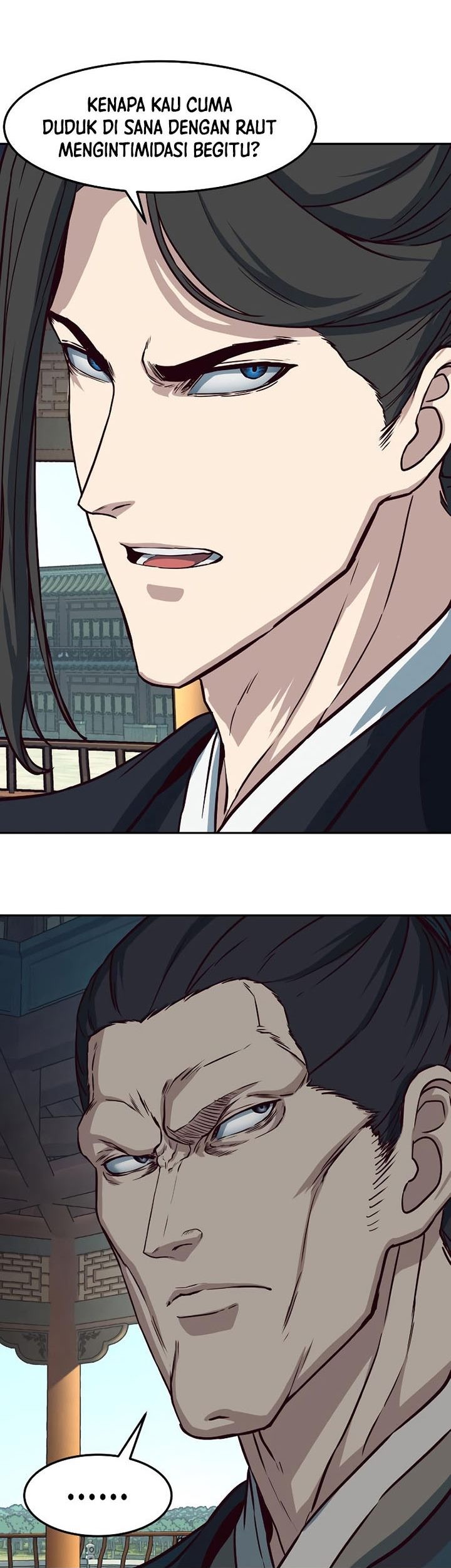 Sword Fanatic Wanders Through The Night Chapter 65 - halaman 66
