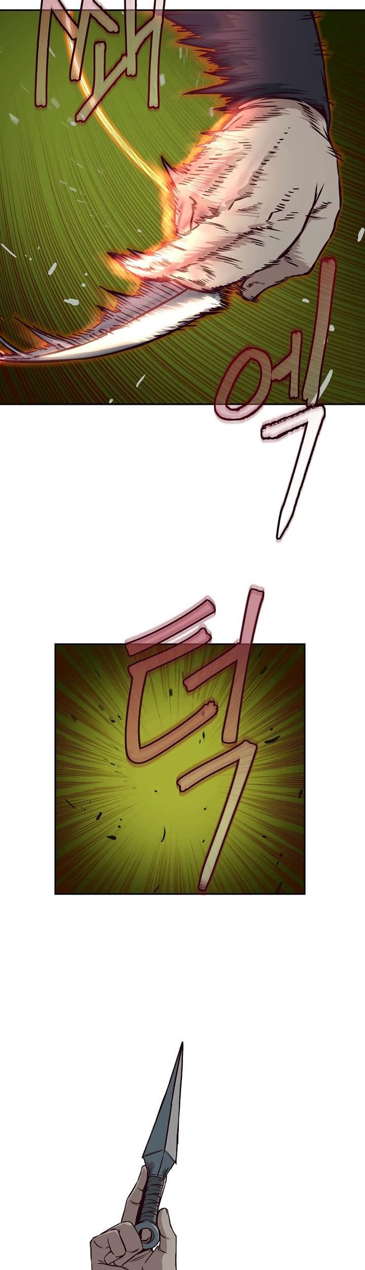 Sword Fanatic Wanders Through The Night Chapter 65 - halaman 74