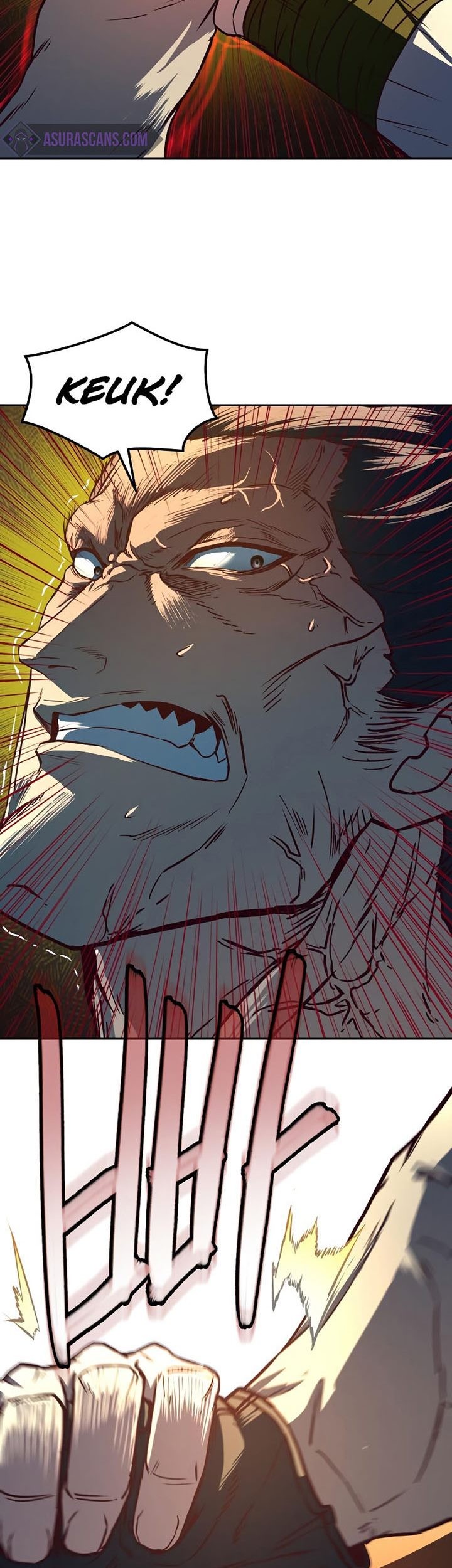 Sword Fanatic Wanders Through The Night Chapter 65 - halaman 78