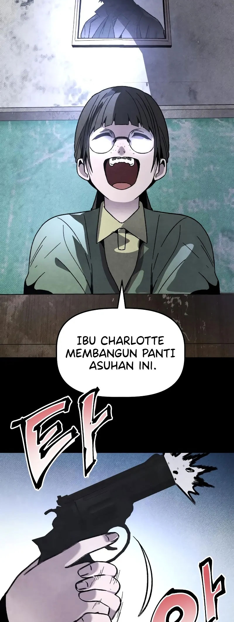 Sword Fanatic Wanders Through The Night Chapter 66 - halaman 13