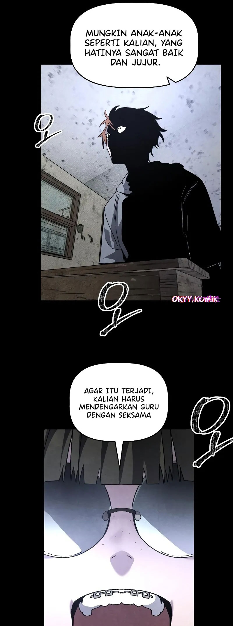 Sword Fanatic Wanders Through The Night Chapter 66 - halaman 18