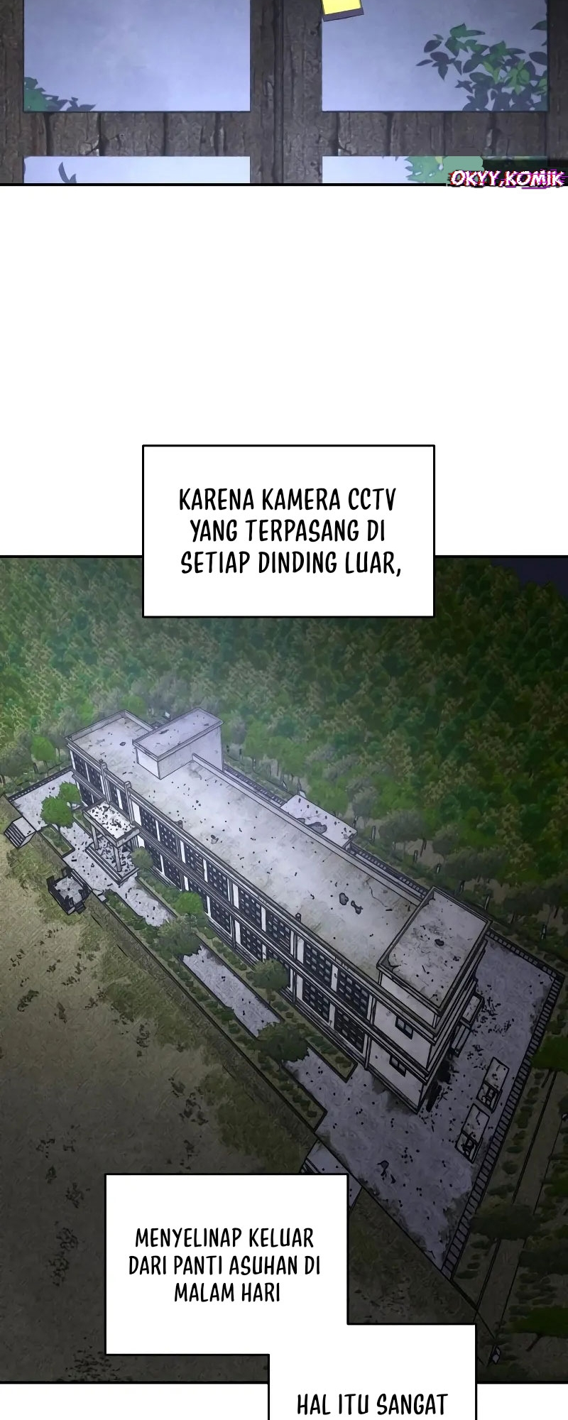 Sword Fanatic Wanders Through The Night Chapter 66 - halaman 27