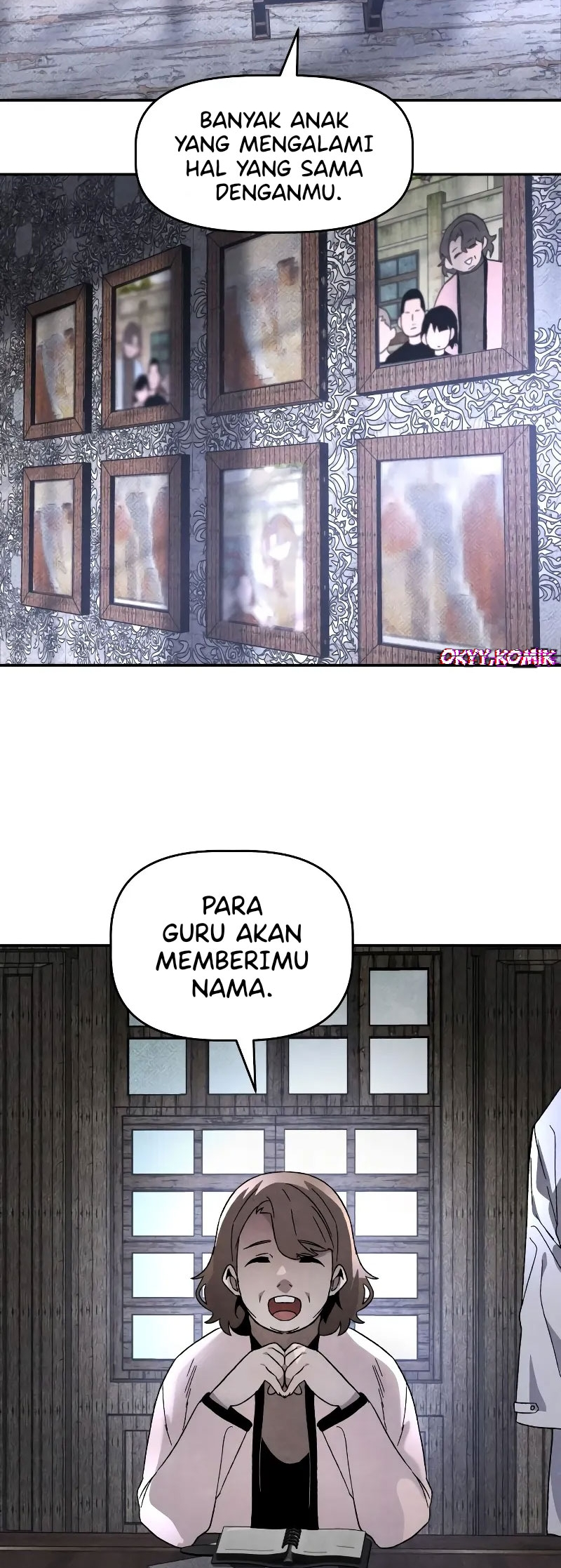 Sword Fanatic Wanders Through The Night Chapter 67 - halaman 21