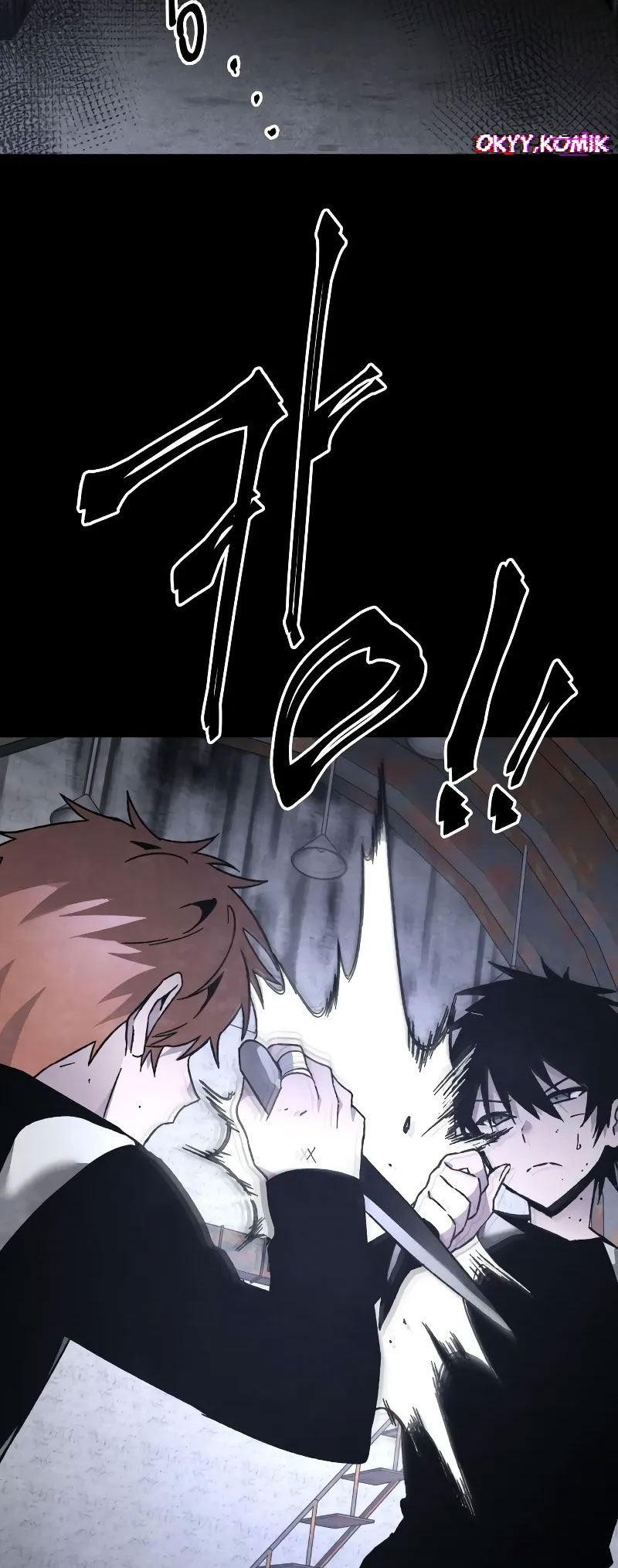 Sword Fanatic Wanders Through The Night Chapter 67 - halaman 52