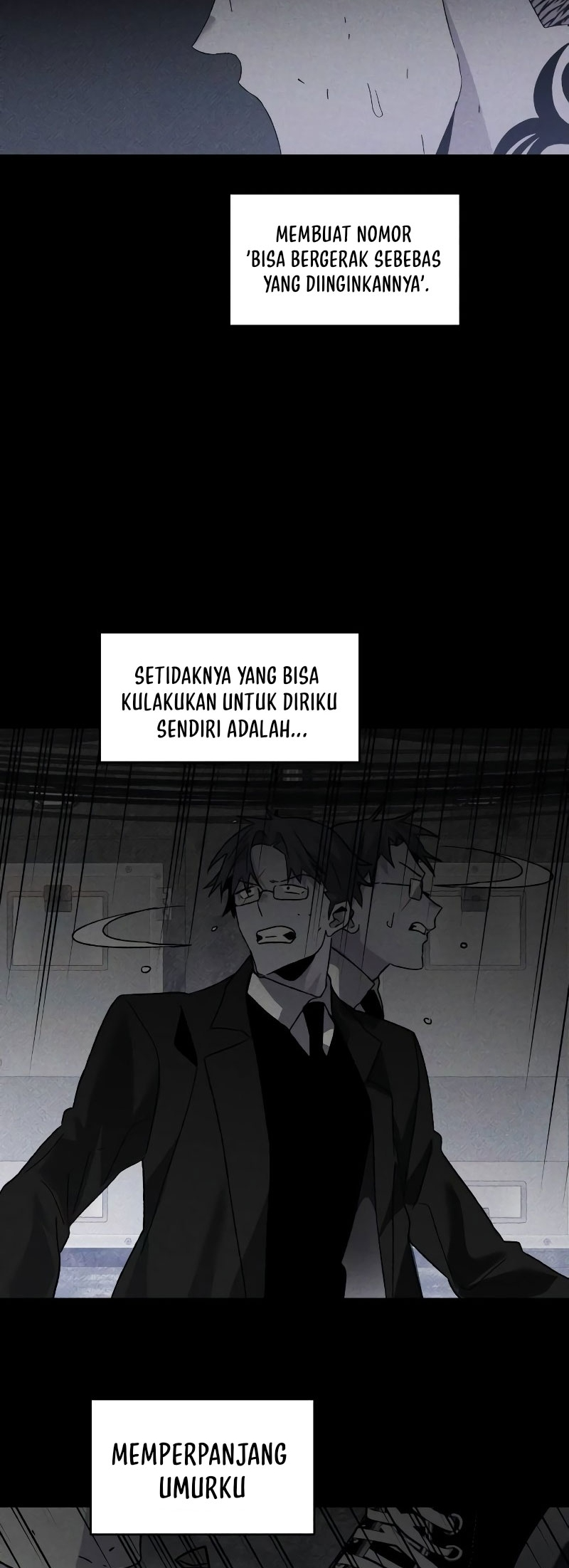 Sword Fanatic Wanders Through The Night Chapter 68 - halaman 18