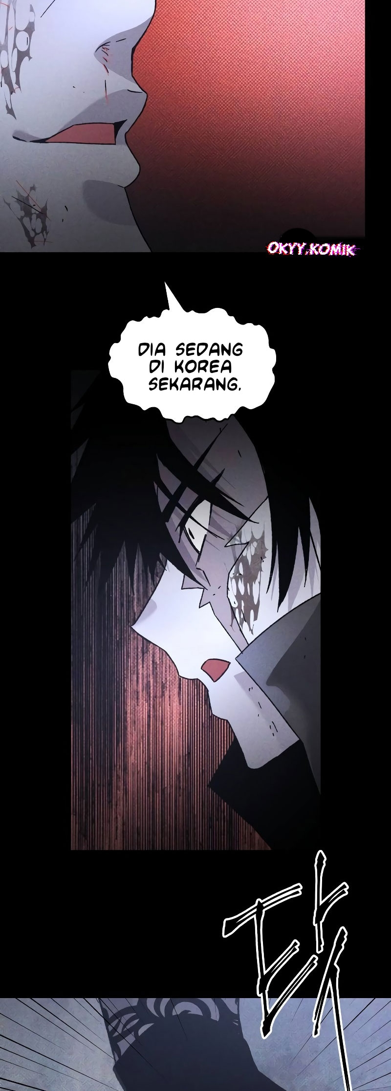 Sword Fanatic Wanders Through The Night Chapter 68 - halaman 49