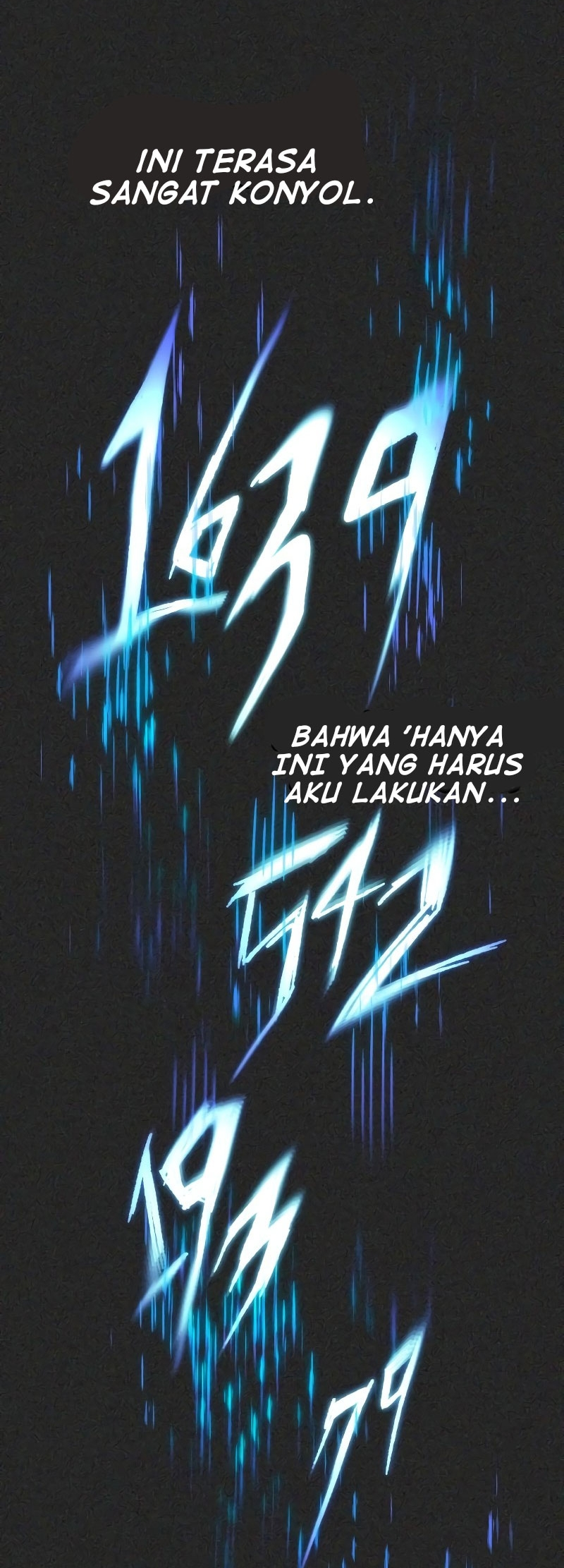 Sword Fanatic Wanders Through The Night Chapter 68 - halaman 7