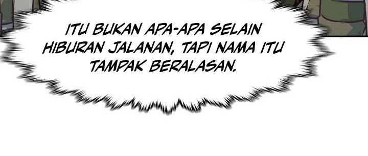 Sword Fanatic Wanders Through The Night Chapter 69 - halaman 15
