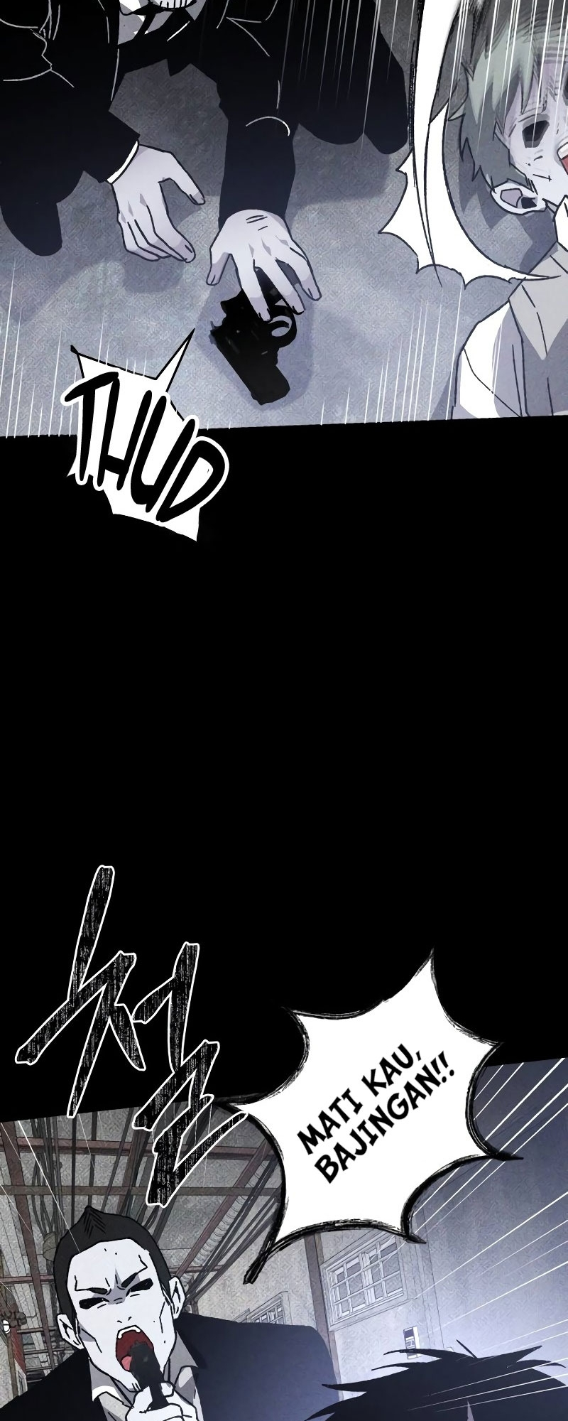 Sword Fanatic Wanders Through The Night Chapter 69 - halaman 22