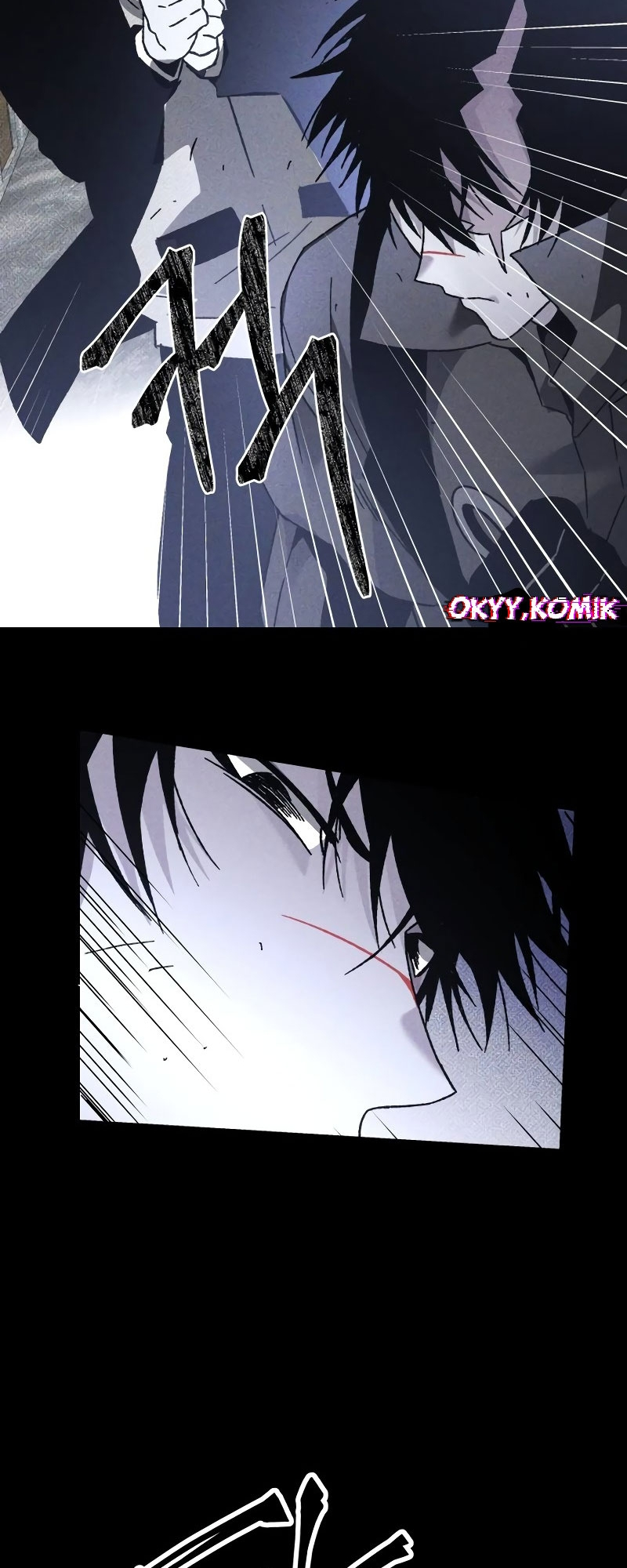 Sword Fanatic Wanders Through The Night Chapter 69 - halaman 23