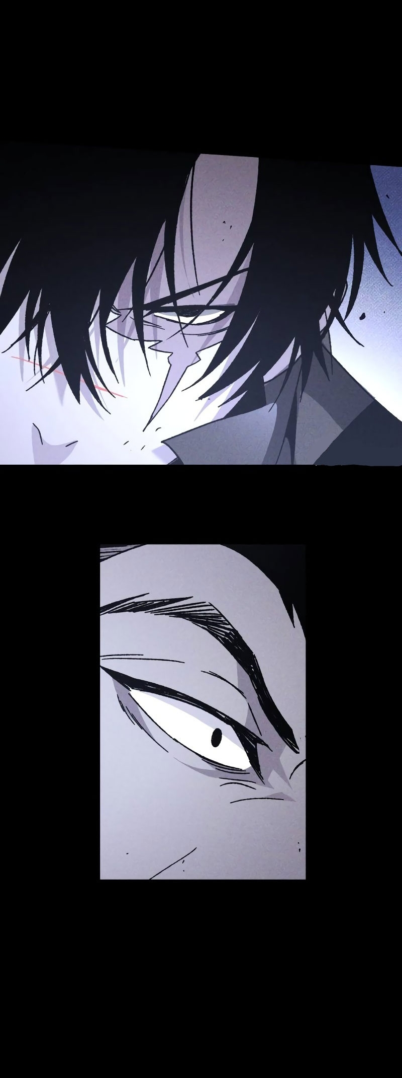 Sword Fanatic Wanders Through The Night Chapter 69 - halaman 26
