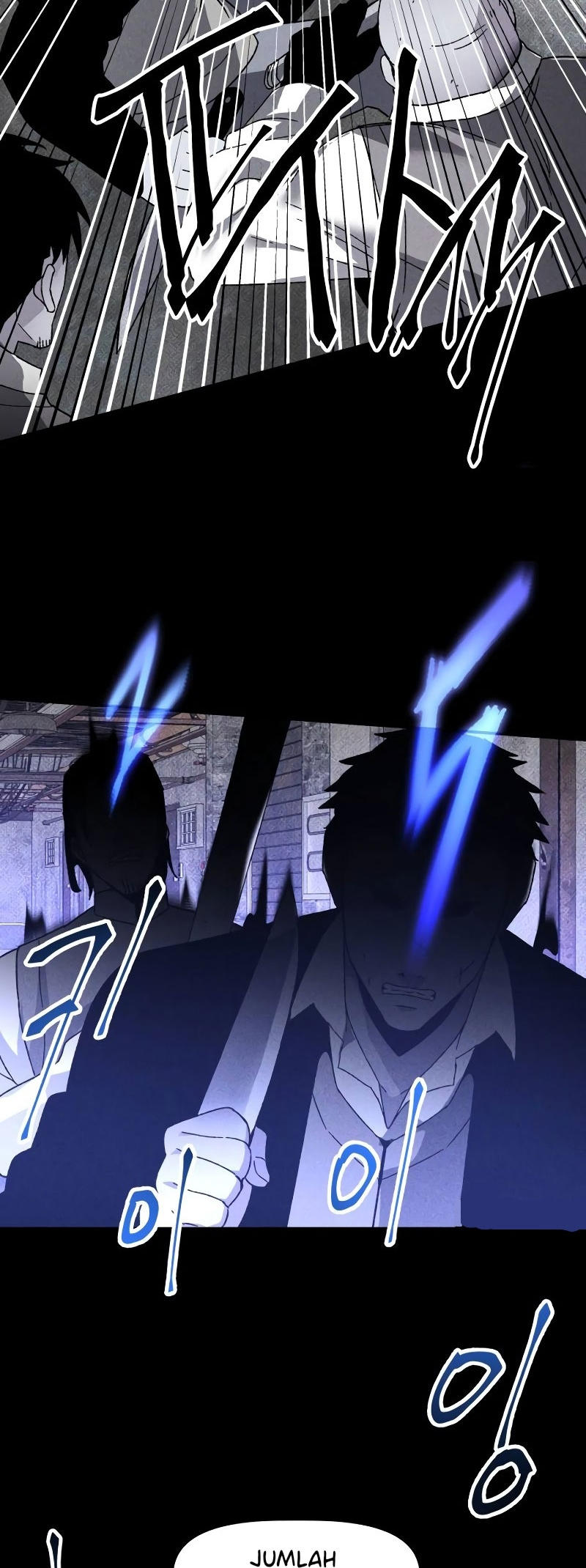 Sword Fanatic Wanders Through The Night Chapter 69 - halaman 32