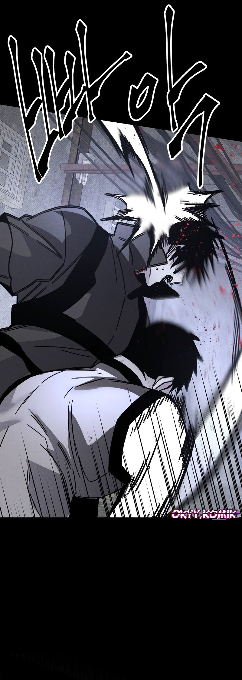 Sword Fanatic Wanders Through The Night Chapter 69 - halaman 42