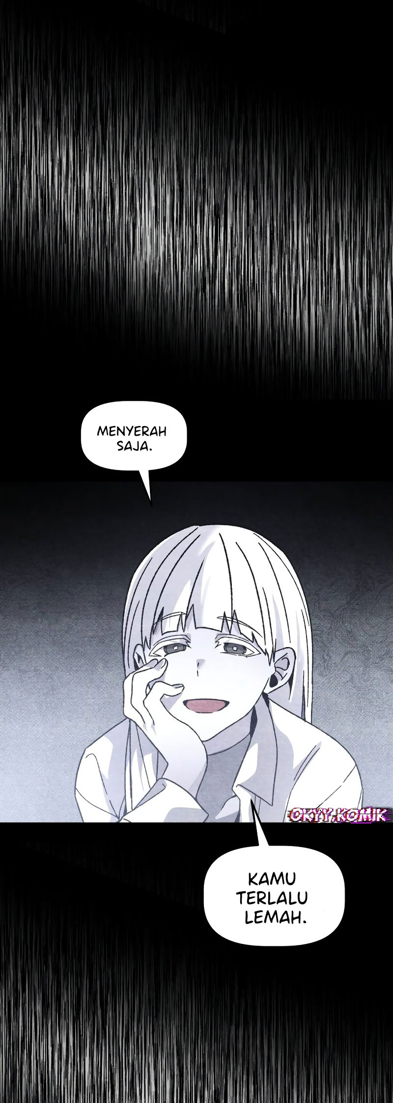 Sword Fanatic Wanders Through The Night Chapter 69 - halaman 43