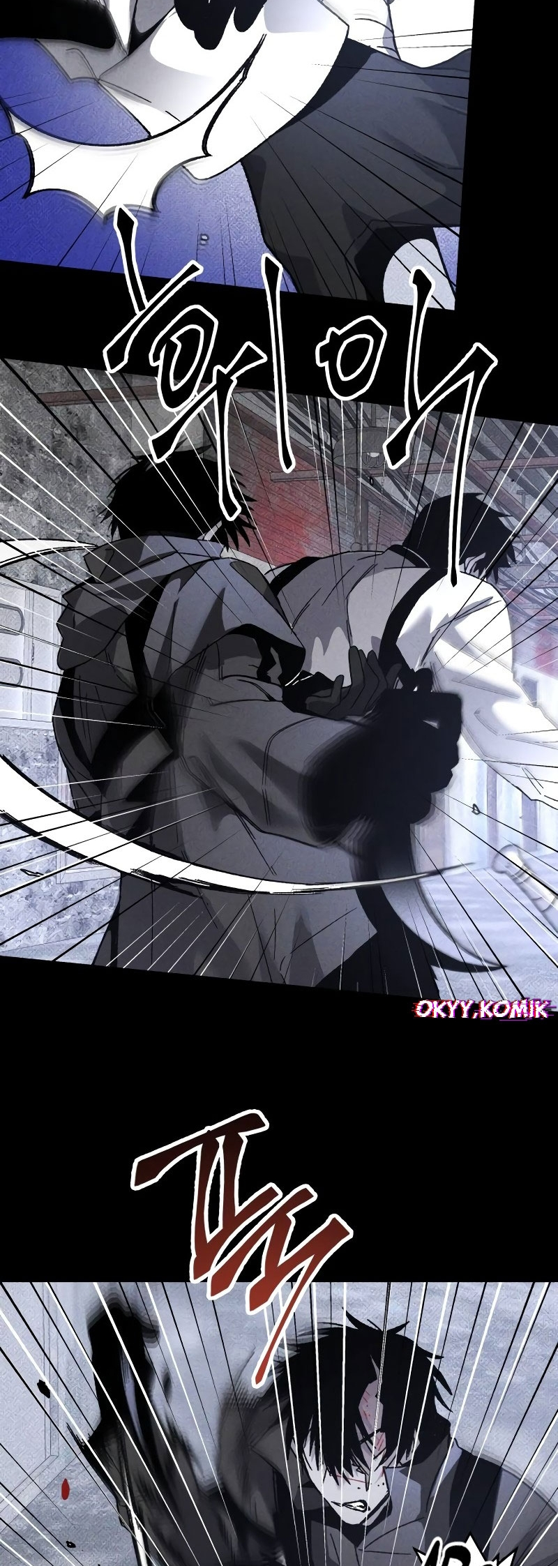 Sword Fanatic Wanders Through The Night Chapter 69 - halaman 45