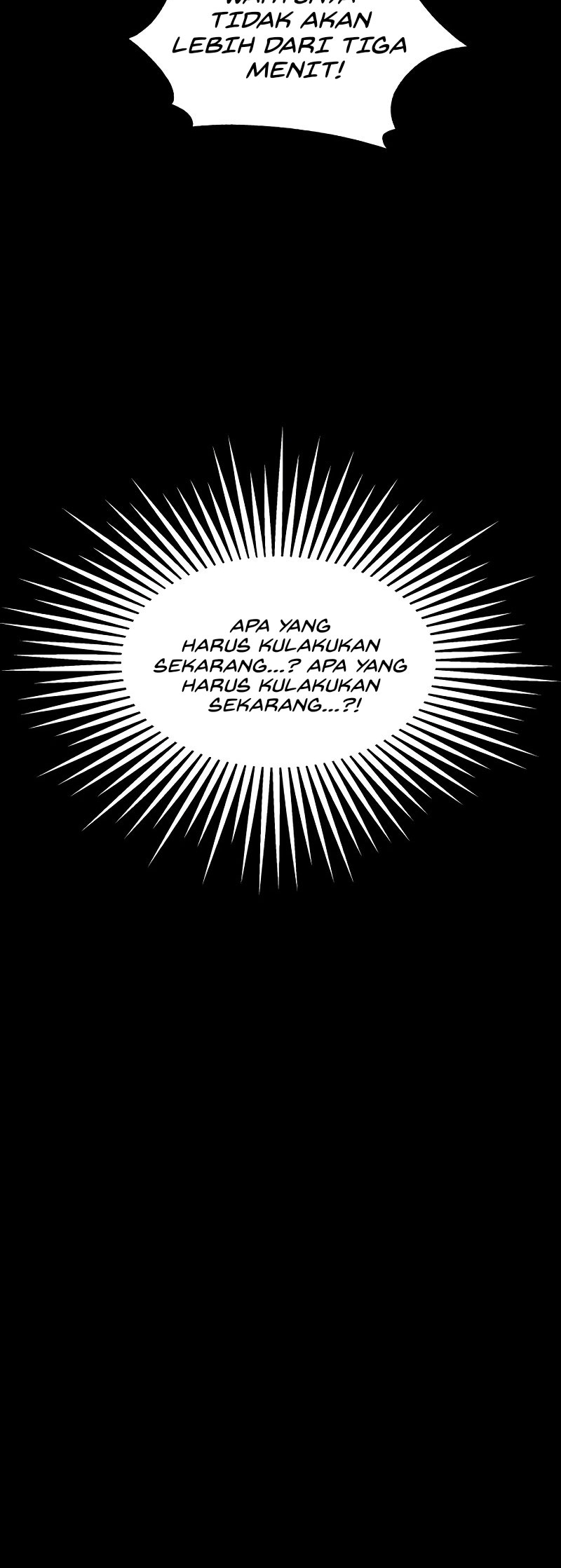 Sword Fanatic Wanders Through The Night Chapter 69 - halaman 57