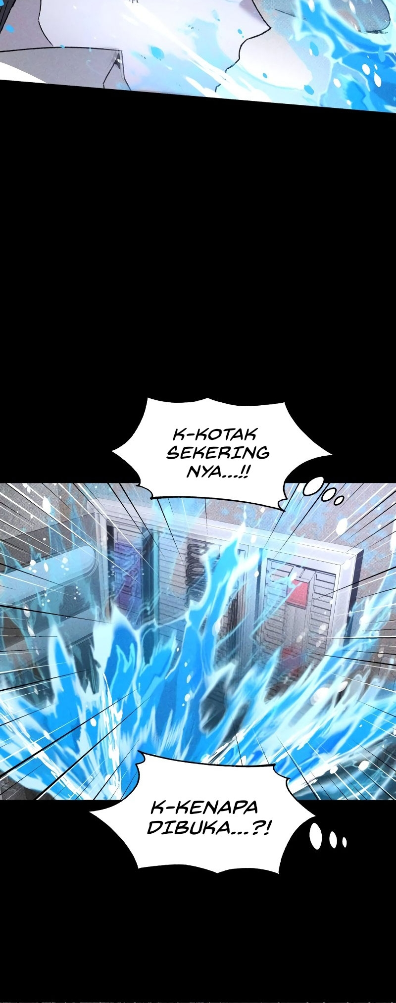 Sword Fanatic Wanders Through The Night Chapter 69 - halaman 72