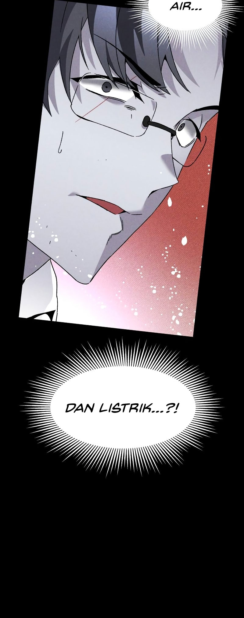 Sword Fanatic Wanders Through The Night Chapter 69 - halaman 74