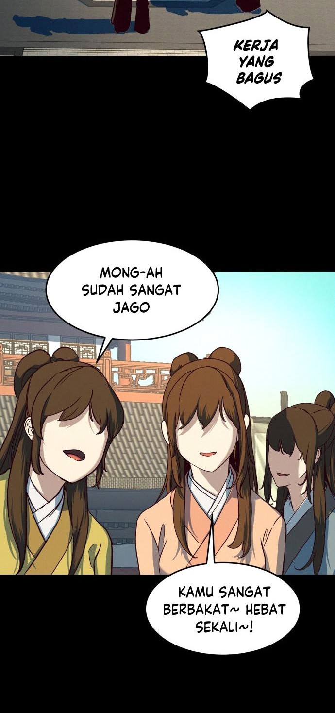 Sword Fanatic Wanders Through The Night Chapter 7 - halaman 11