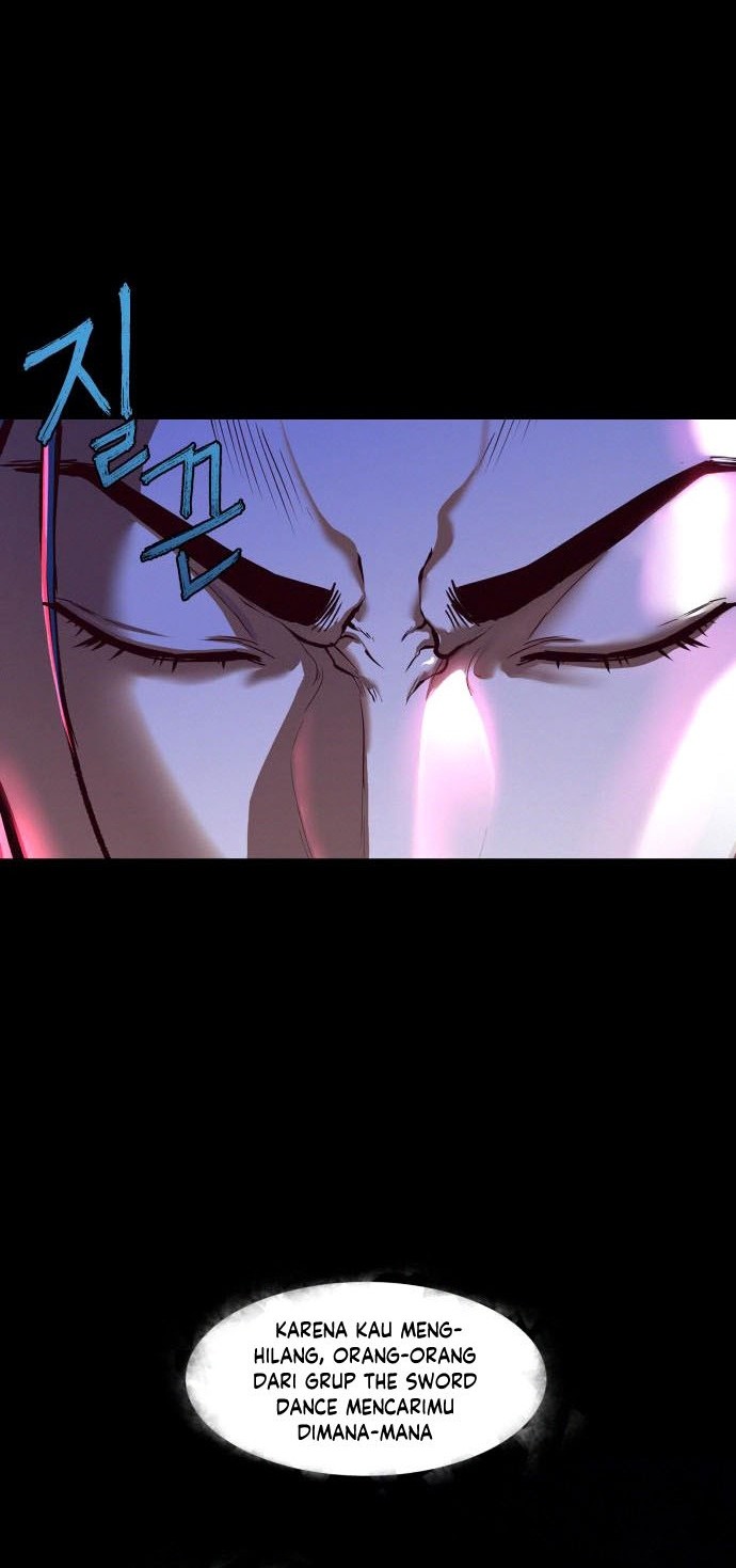 Sword Fanatic Wanders Through The Night Chapter 7 - halaman 13