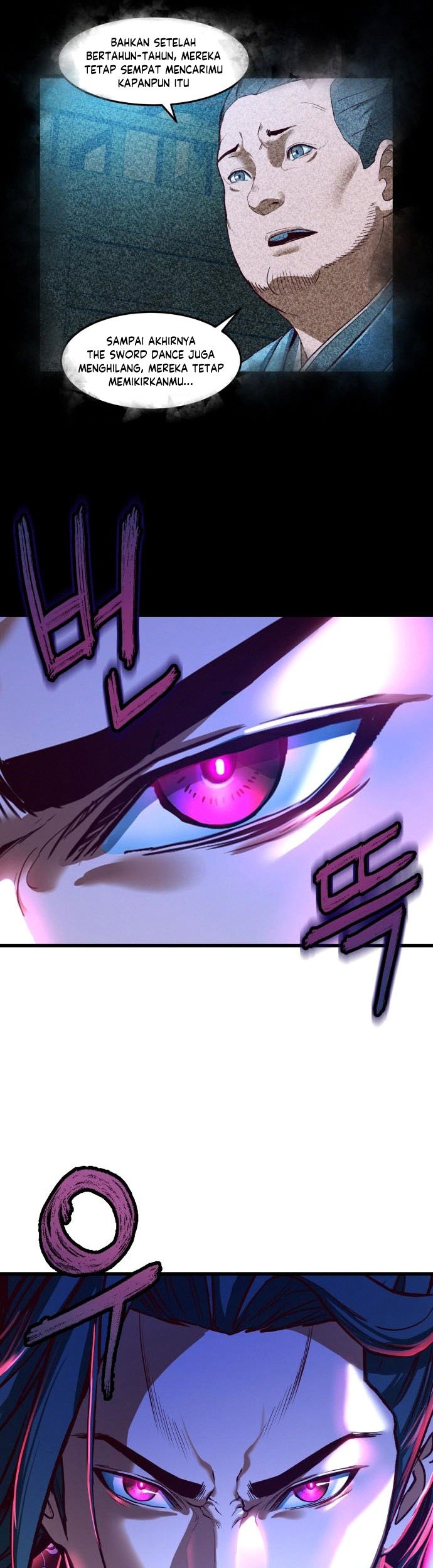 Sword Fanatic Wanders Through The Night Chapter 7 - halaman 14