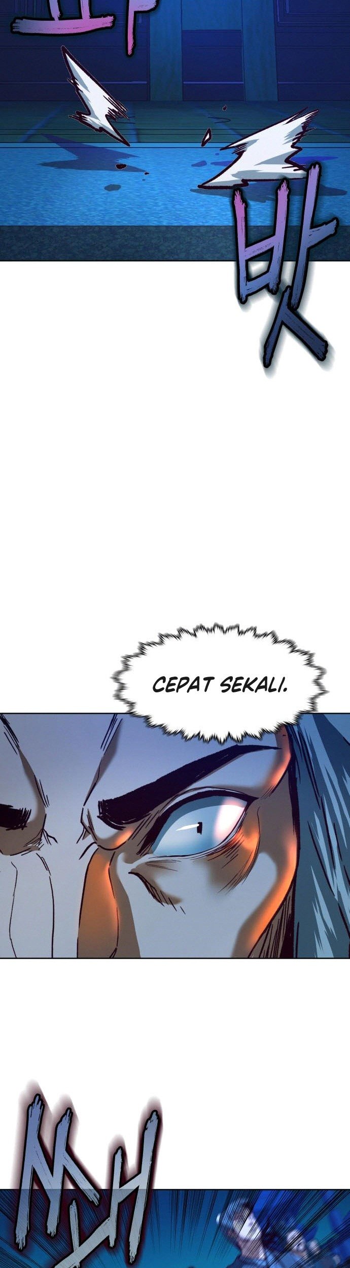 Sword Fanatic Wanders Through The Night Chapter 7 - halaman 16