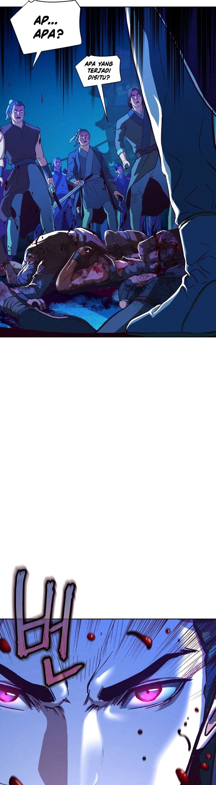 Sword Fanatic Wanders Through The Night Chapter 7 - halaman 24