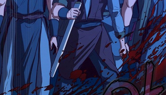 Sword Fanatic Wanders Through The Night Chapter 7 - halaman 29