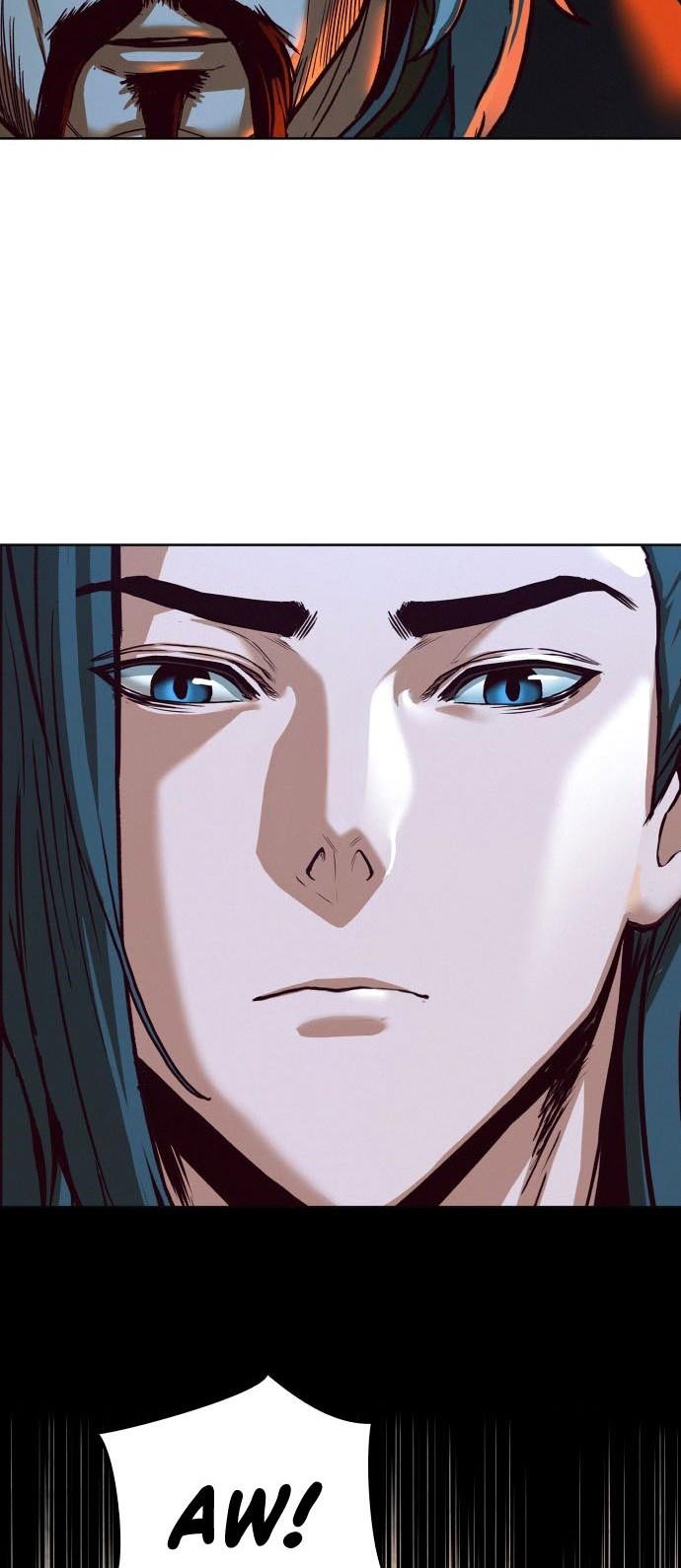 Sword Fanatic Wanders Through The Night Chapter 7 - halaman 3