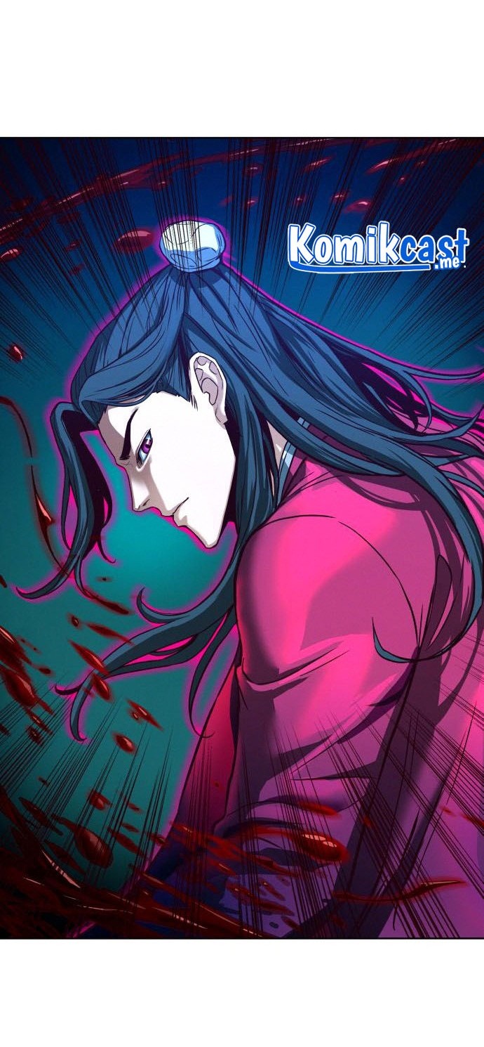 Sword Fanatic Wanders Through The Night Chapter 7 - halaman 35