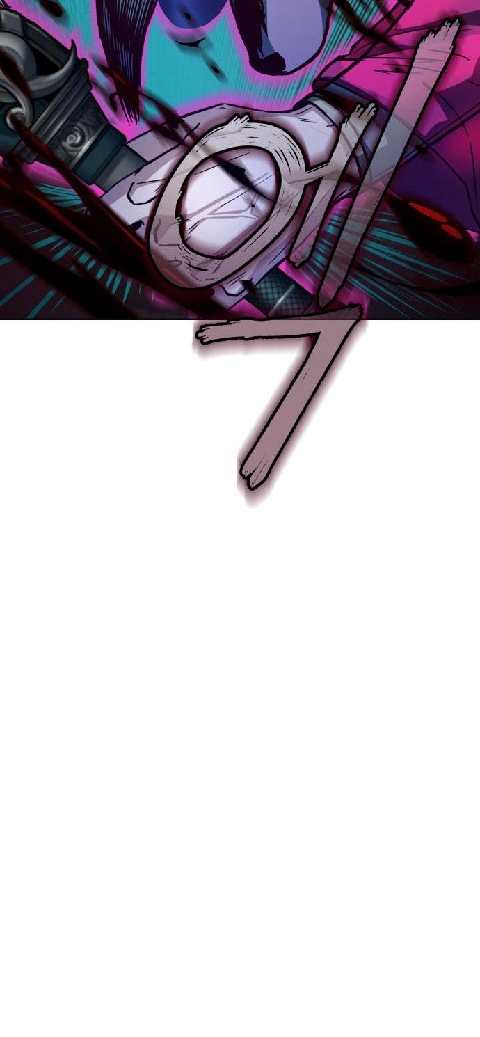 Sword Fanatic Wanders Through The Night Chapter 7 - halaman 37