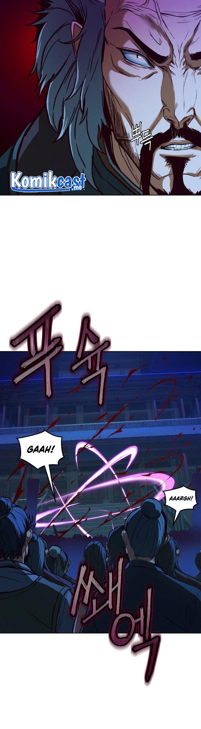 Sword Fanatic Wanders Through The Night Chapter 7 - halaman 42