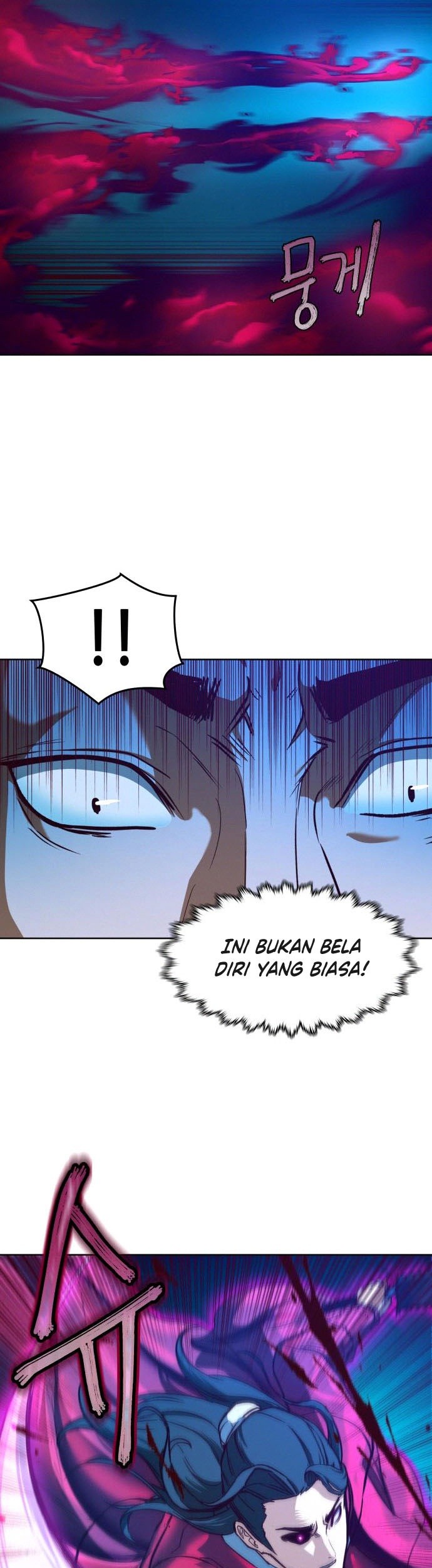 Sword Fanatic Wanders Through The Night Chapter 7 - halaman 46
