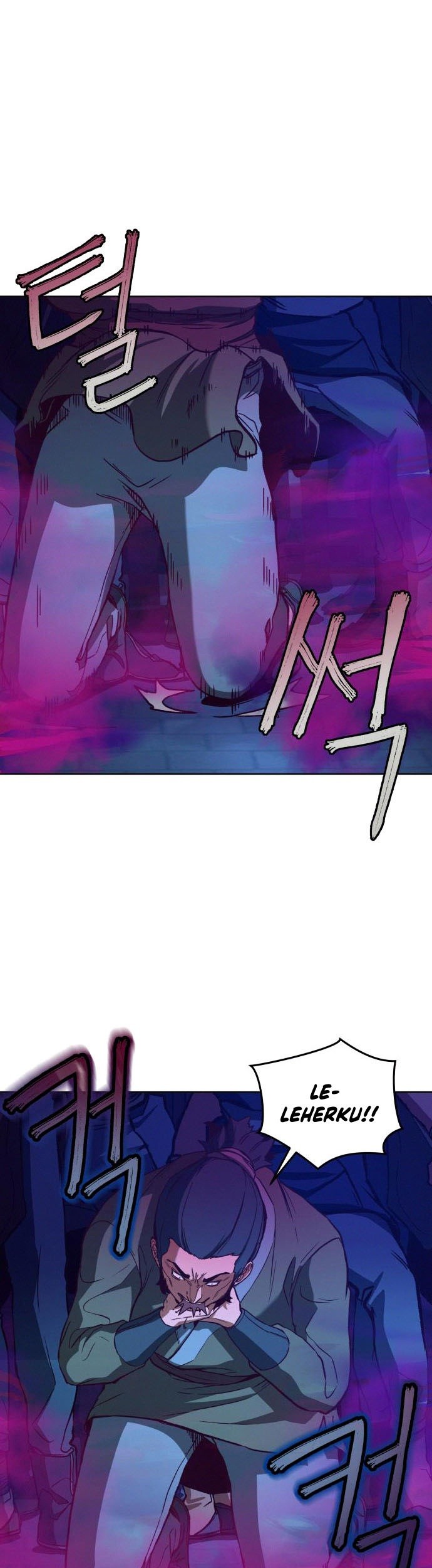 Sword Fanatic Wanders Through The Night Chapter 7 - halaman 50