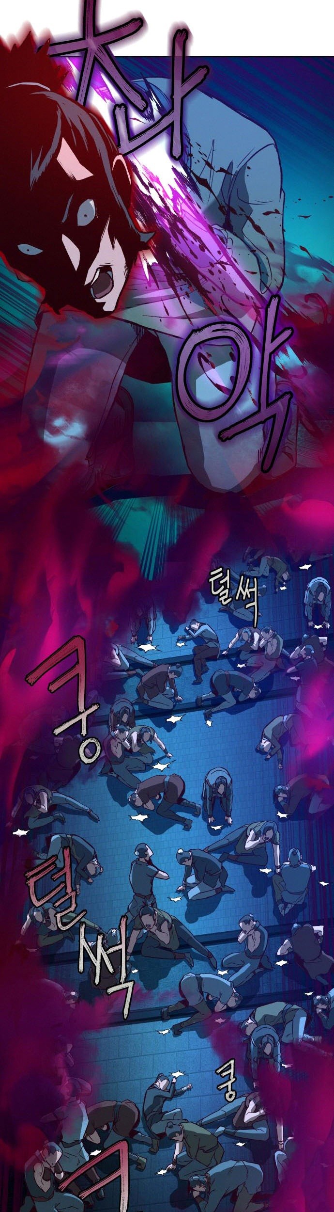 Sword Fanatic Wanders Through The Night Chapter 7 - halaman 52