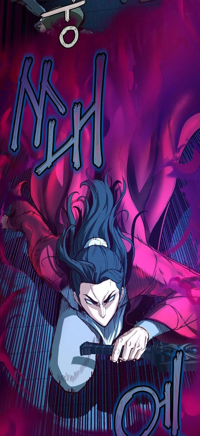 Sword Fanatic Wanders Through The Night Chapter 7 - halaman 53