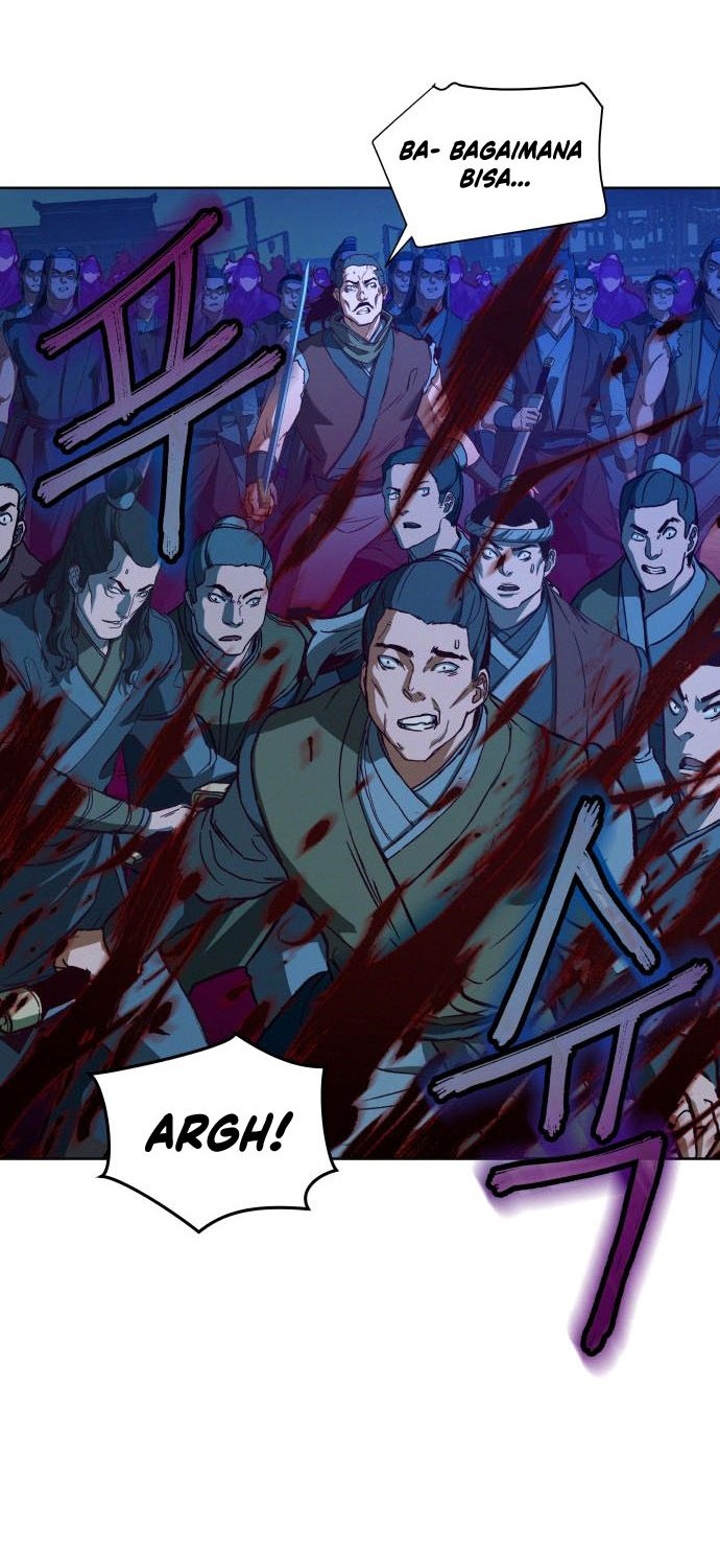Sword Fanatic Wanders Through The Night Chapter 7 - halaman 55