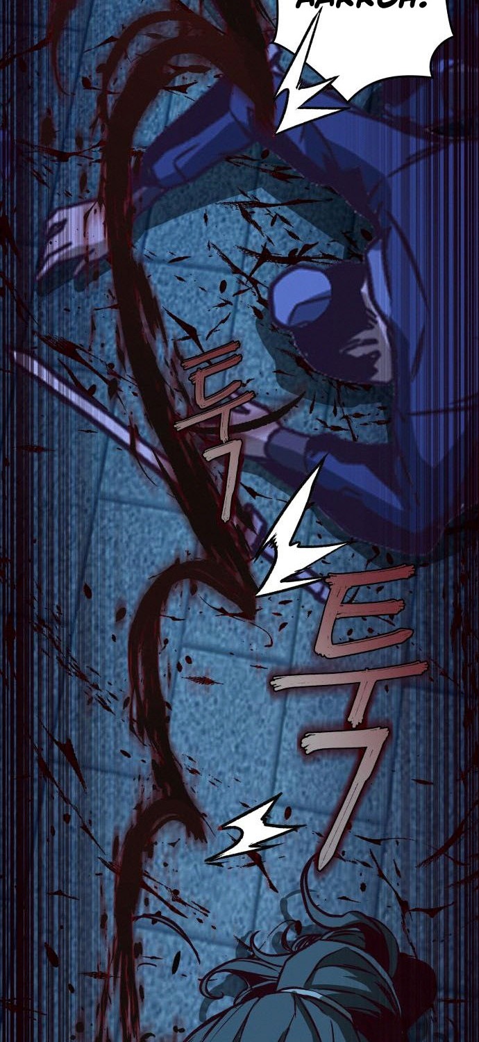 Sword Fanatic Wanders Through The Night Chapter 7 - halaman 63