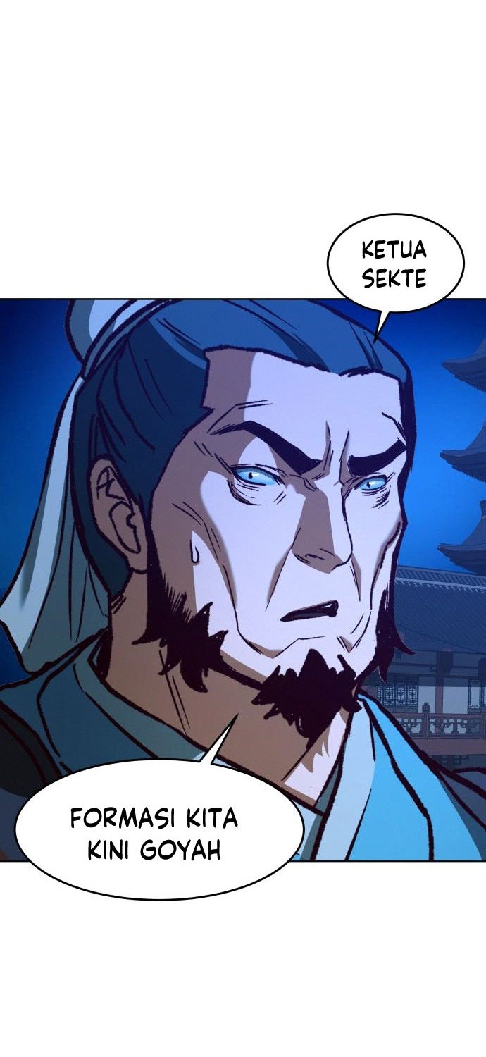 Sword Fanatic Wanders Through The Night Chapter 7 - halaman 65